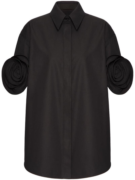 Poplin Shirt