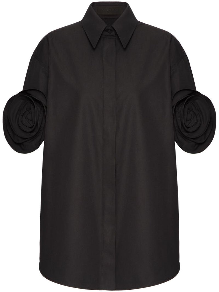 Poplin Shirt