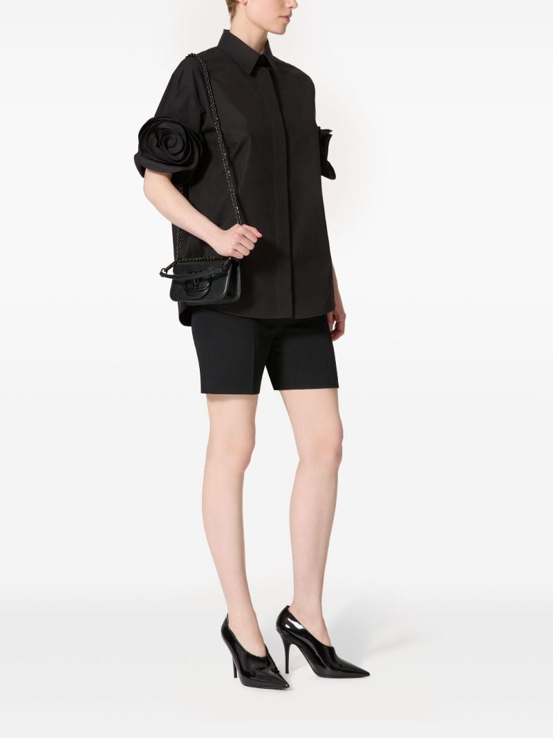 Poplin Shirt