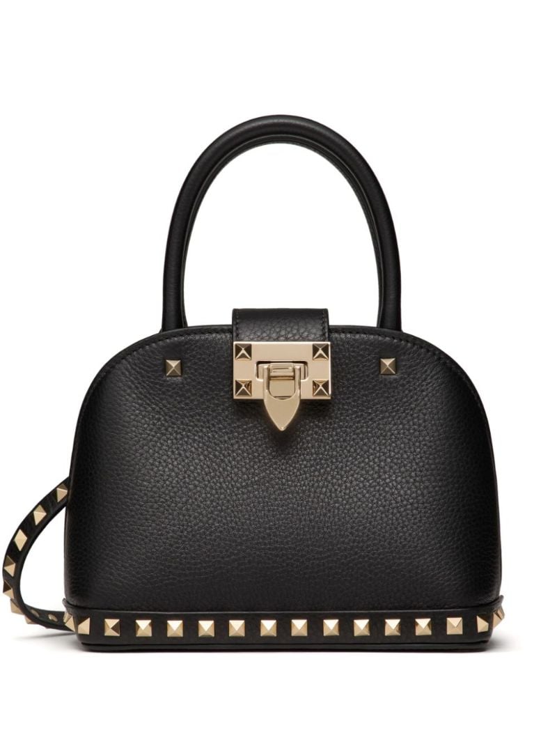 Small Rockstud Handbag