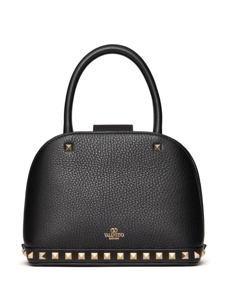 Small Rockstud Handbag