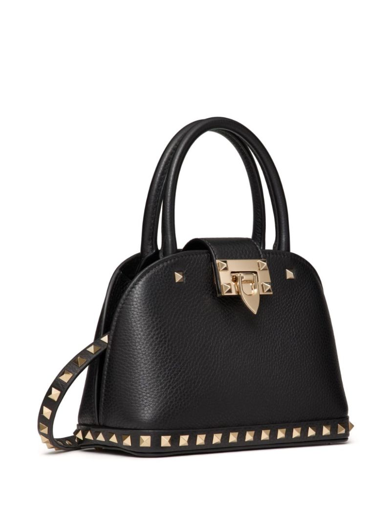 Small Rockstud Handbag