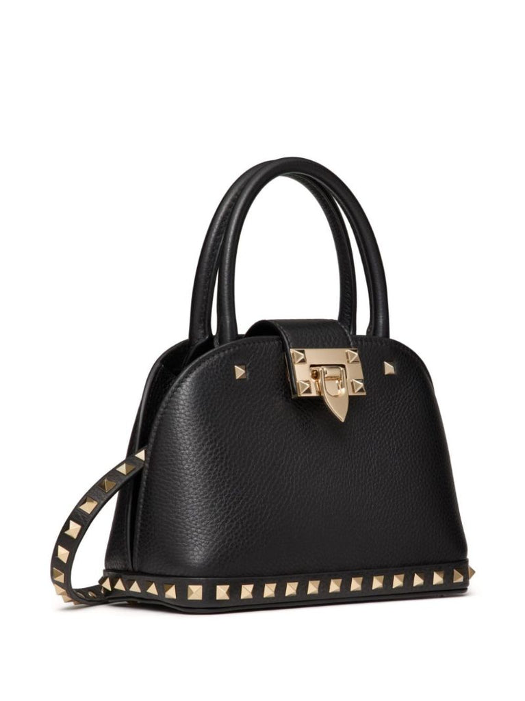 Small Rockstud Handbag