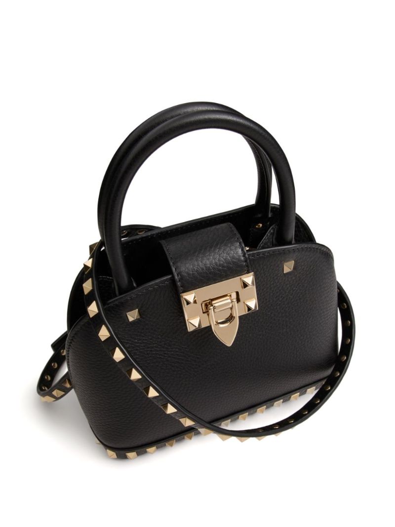 Small Rockstud Handbag