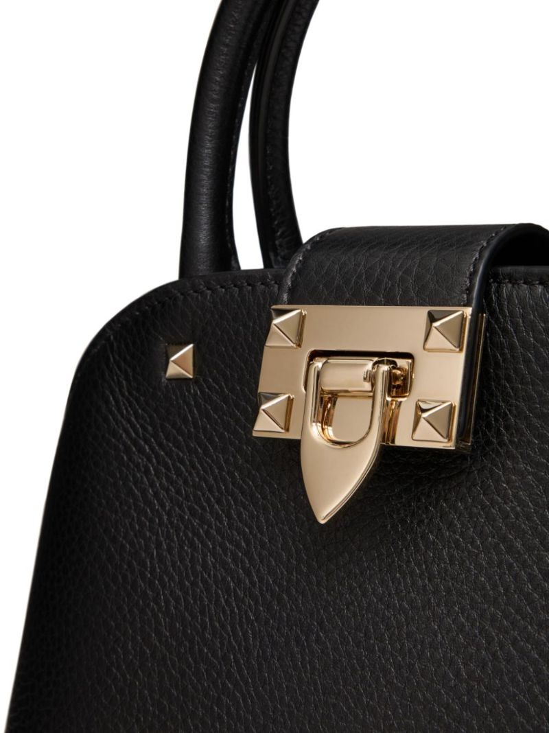 Small Rockstud Handbag