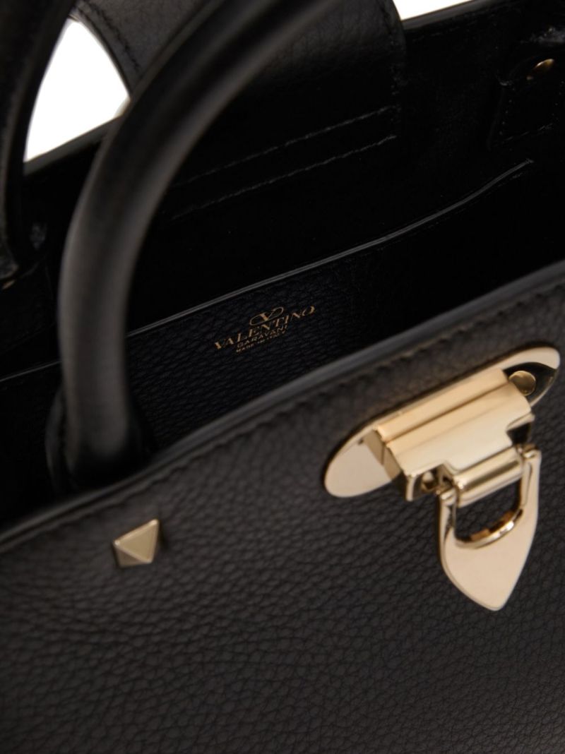 Small Rockstud Handbag