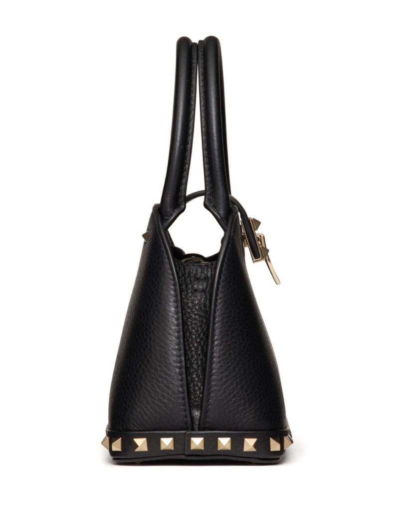 Small Rockstud Handbag