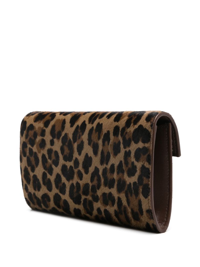 Medusa '95 Clutch Bag