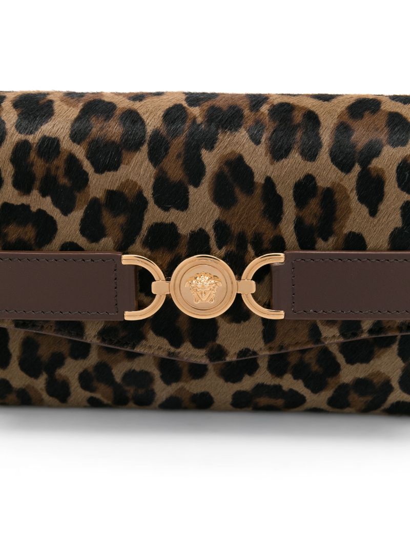 Medusa '95 Clutch Bag