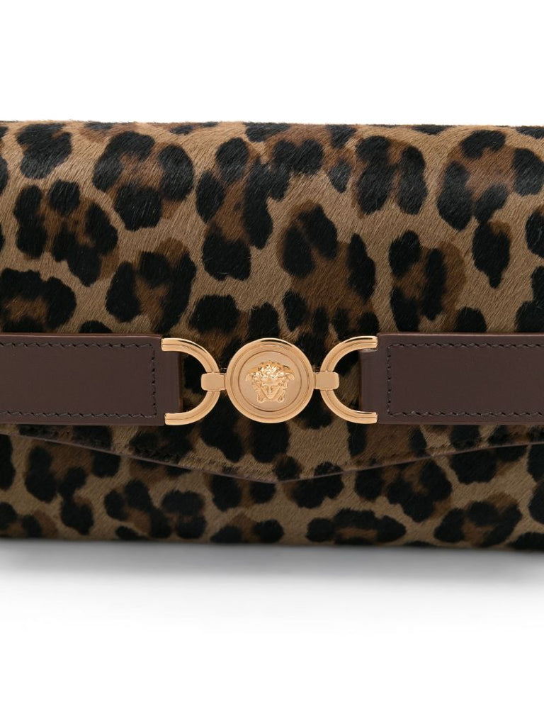 Medusa '95 Clutch Bag