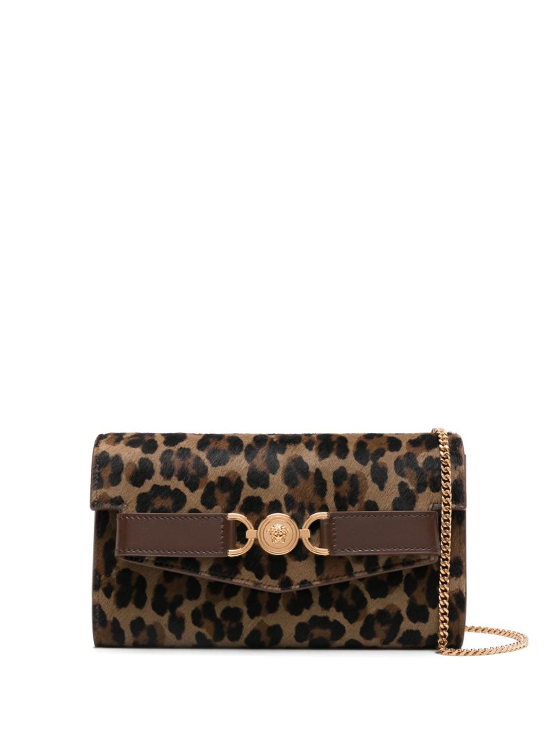 Medusa '95 Clutch Bag