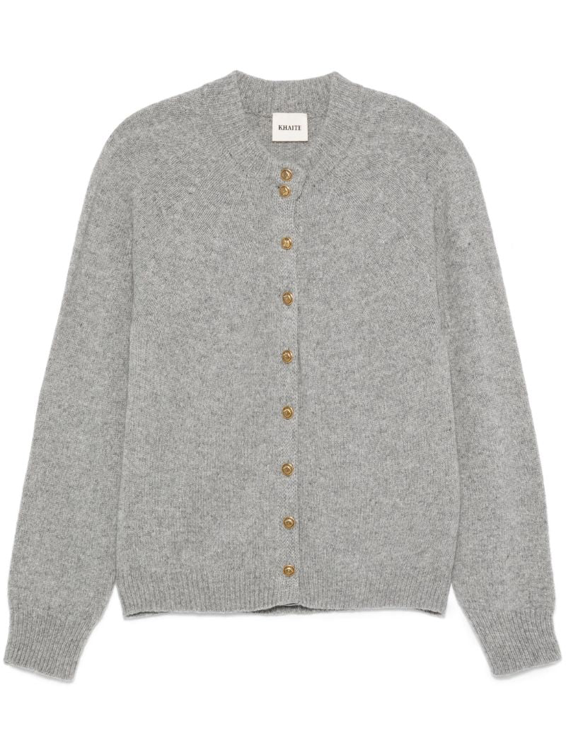 Ambre Cardigan