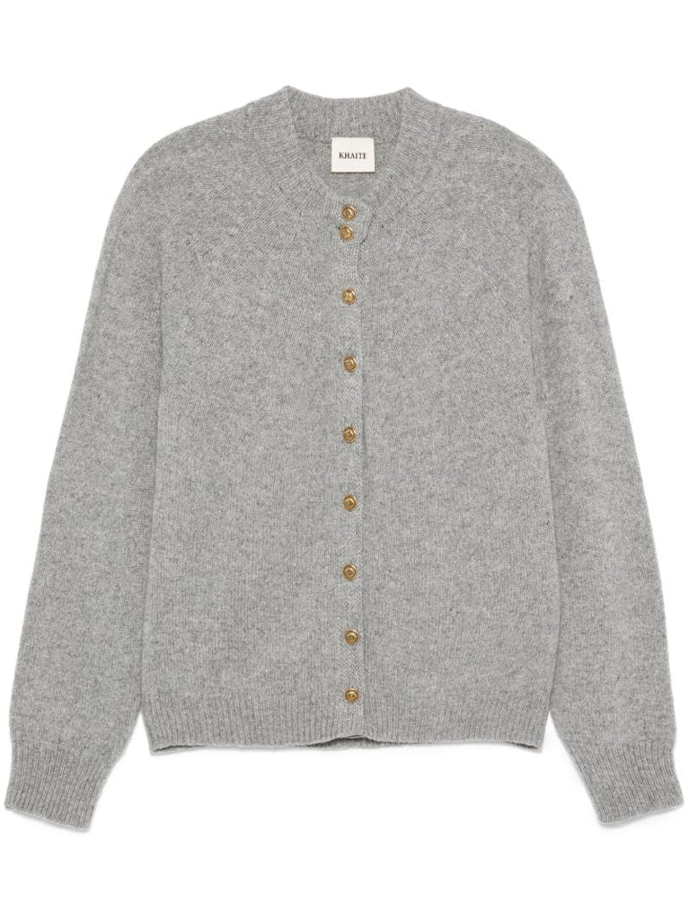 Ambre Cardigan