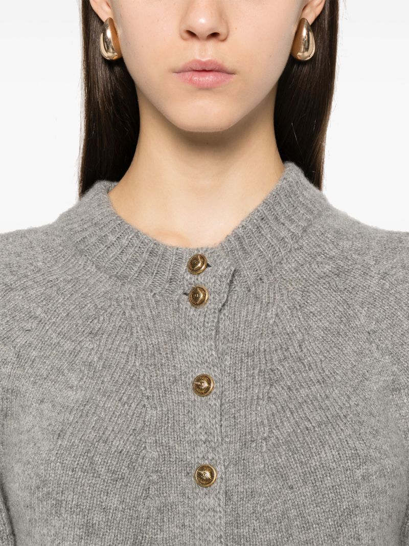 Ambre Cardigan