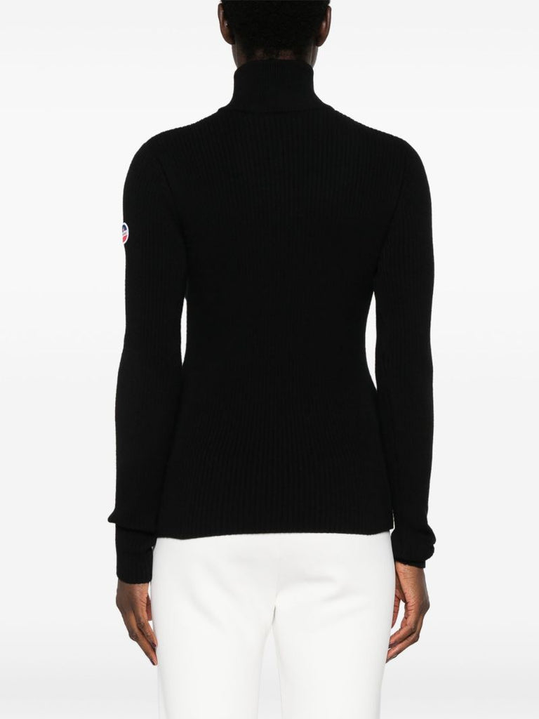 Andromede Ski Sweater