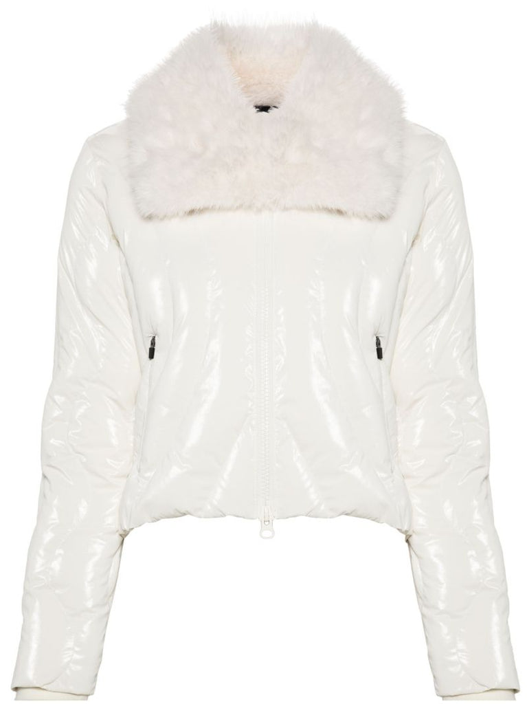 Carving Ski Jacket
