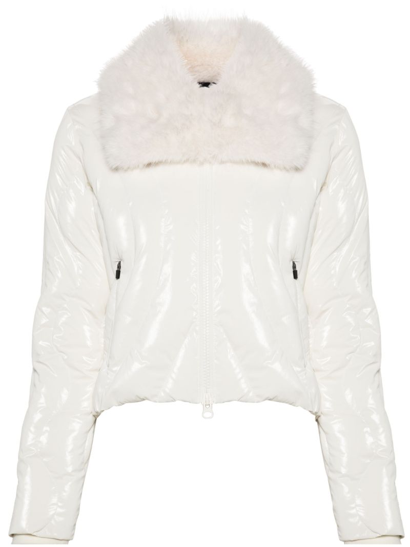 Carving Ski Jacket