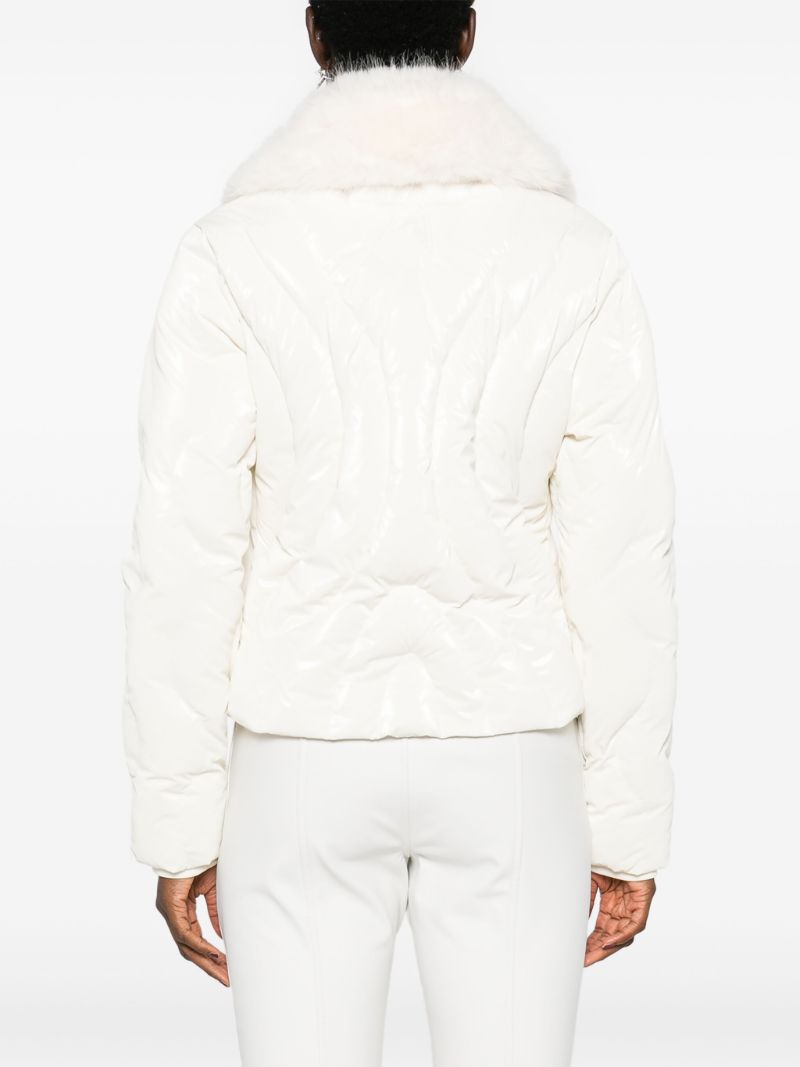 Carving Ski Jacket