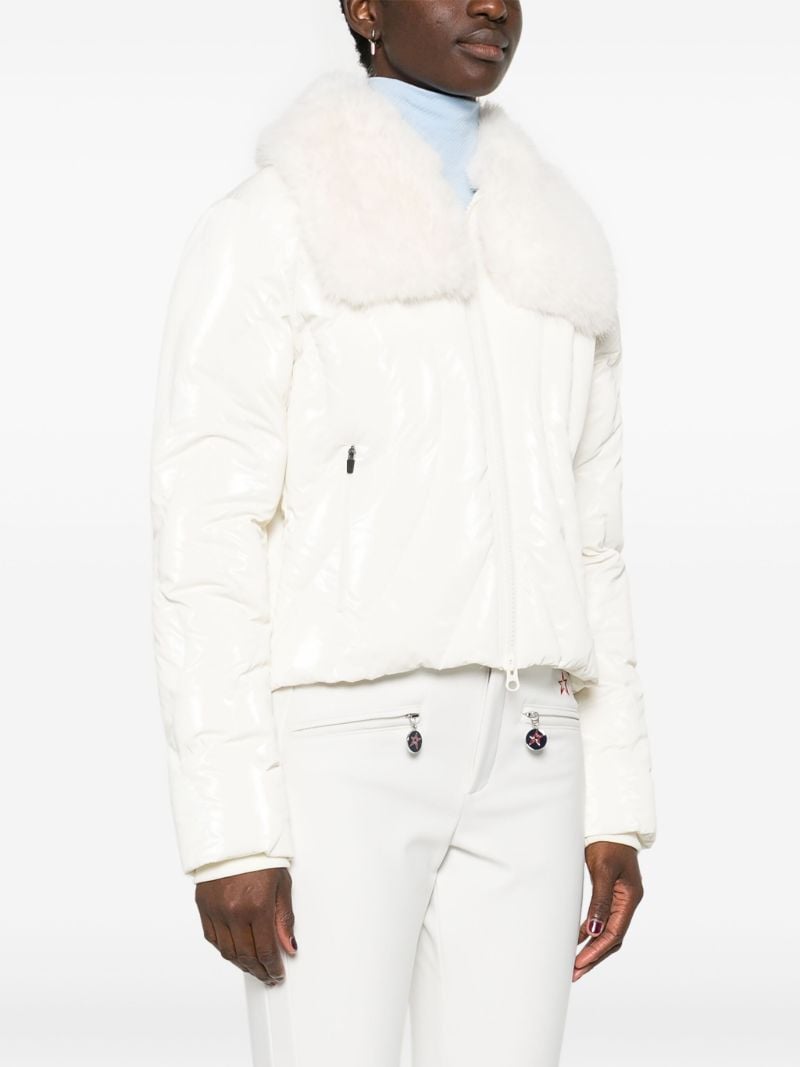 Carving Ski Jacket