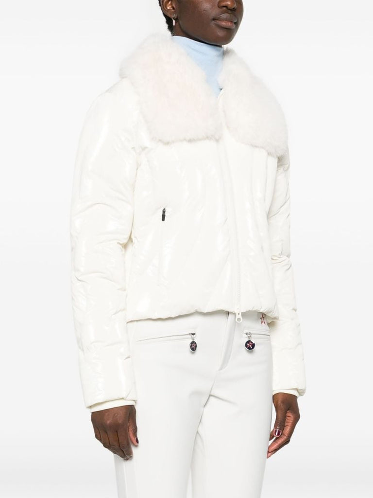 Carving Ski Jacket