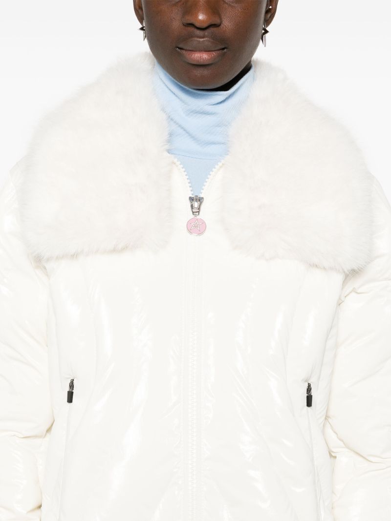 Carving Ski Jacket