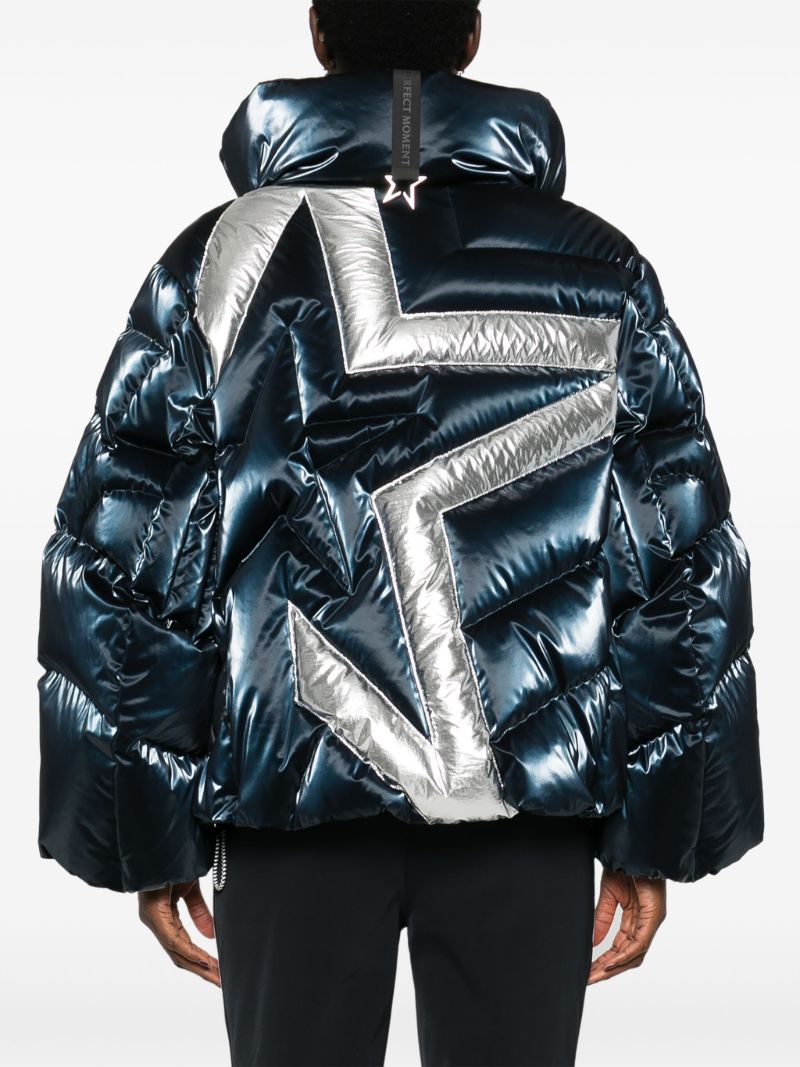 Ariel Ski Jacket