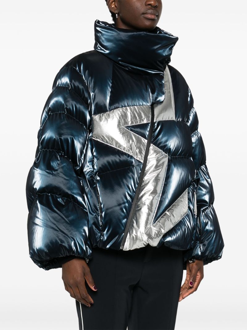 Ariel Ski Jacket