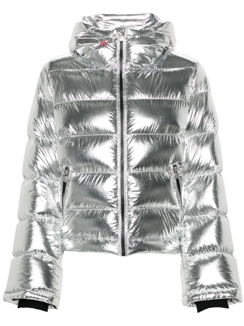 Polar Flare Ski Jacket
