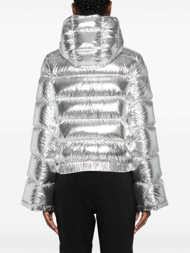 Polar Flare Ski Jacket