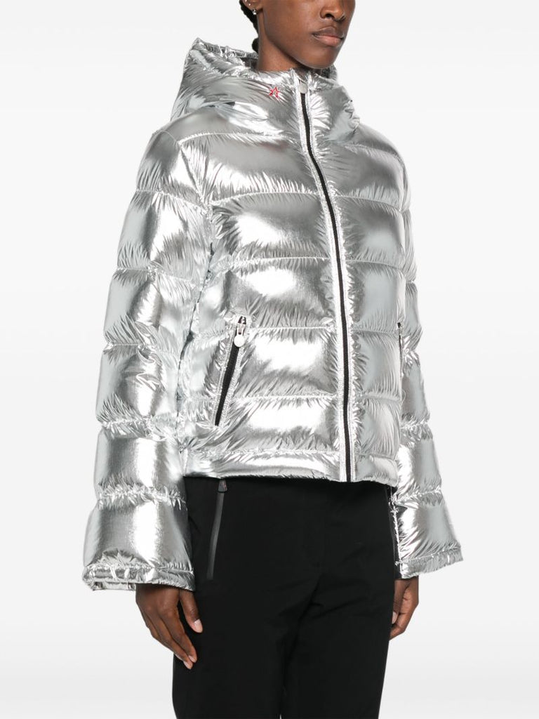 Polar Flare Ski Jacket
