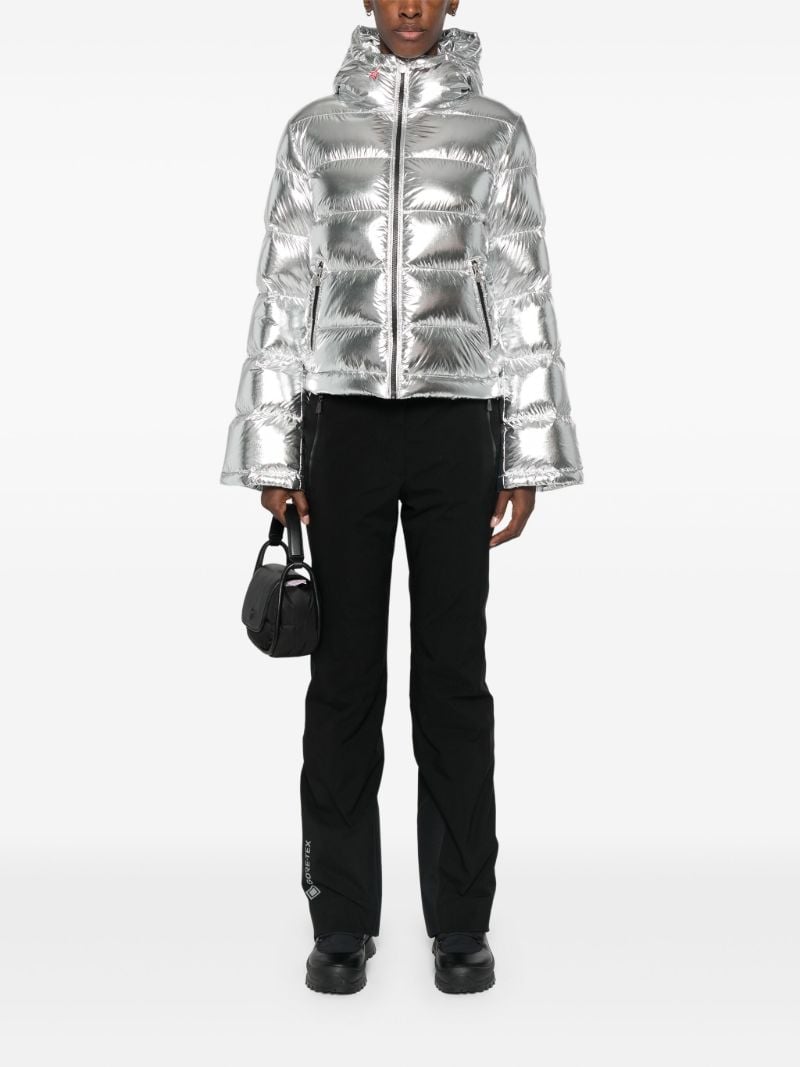 Polar Flare Ski Jacket