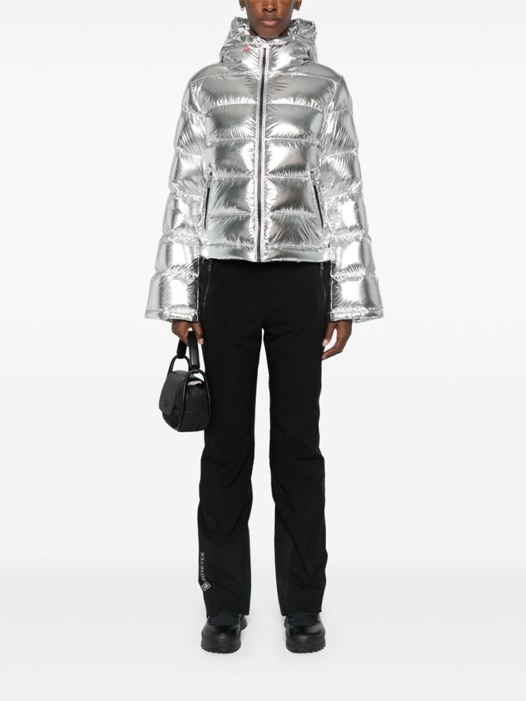 Polar Flare Ski Jacket