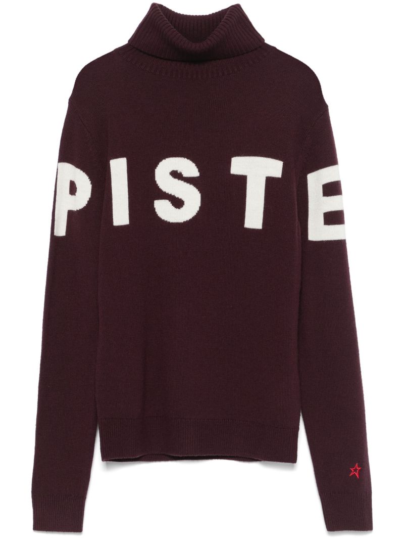 Piste Sweater