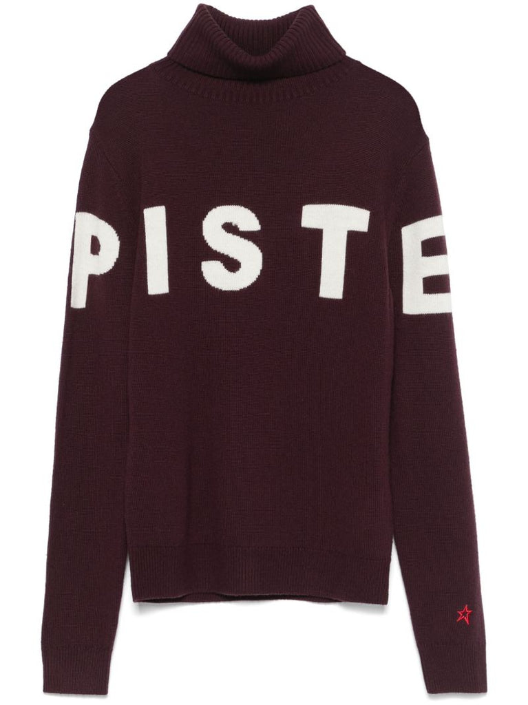 Piste Sweater