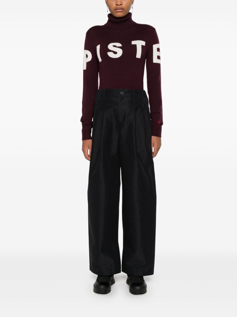 Piste Sweater