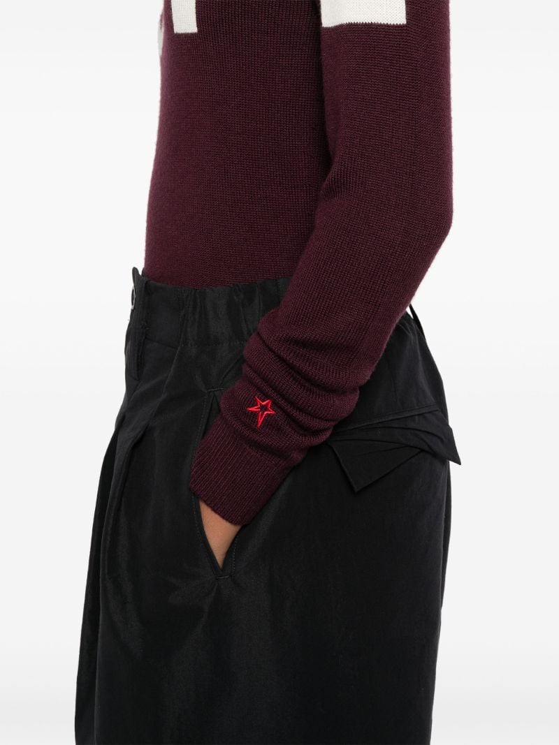 Piste Sweater