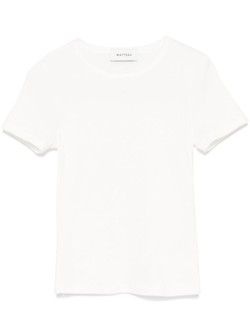 Cotton T-shirt