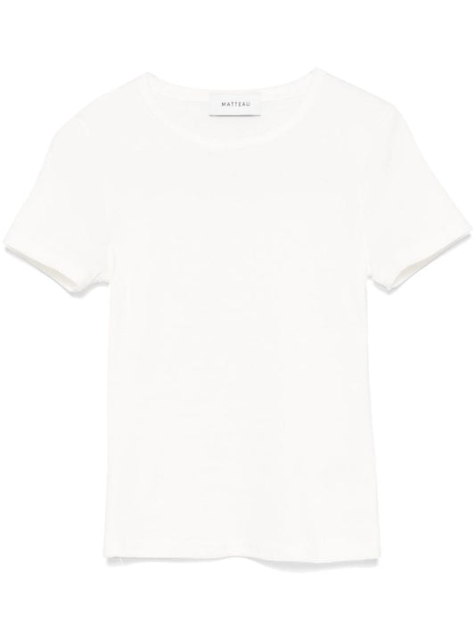 Cotton T-shirt