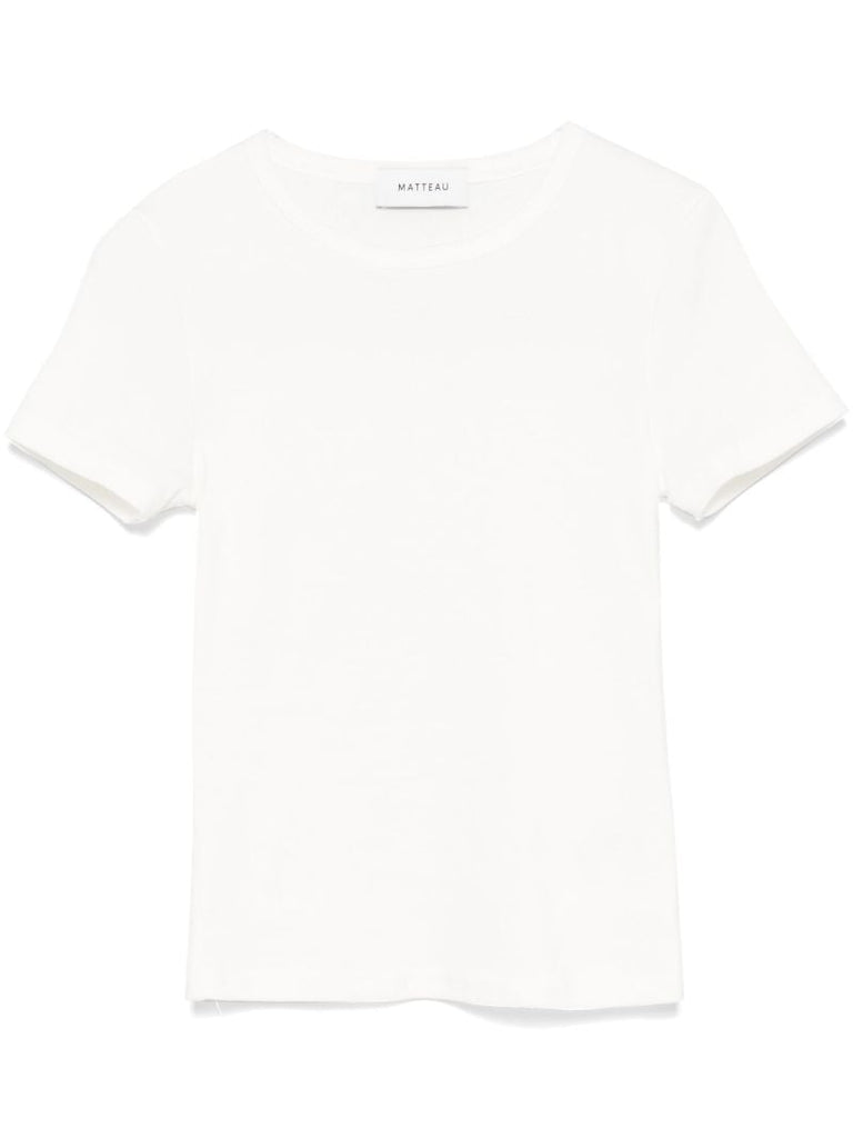 Cotton T-shirt