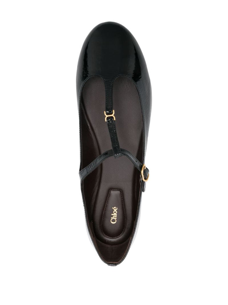 Marcie Ballet Flats