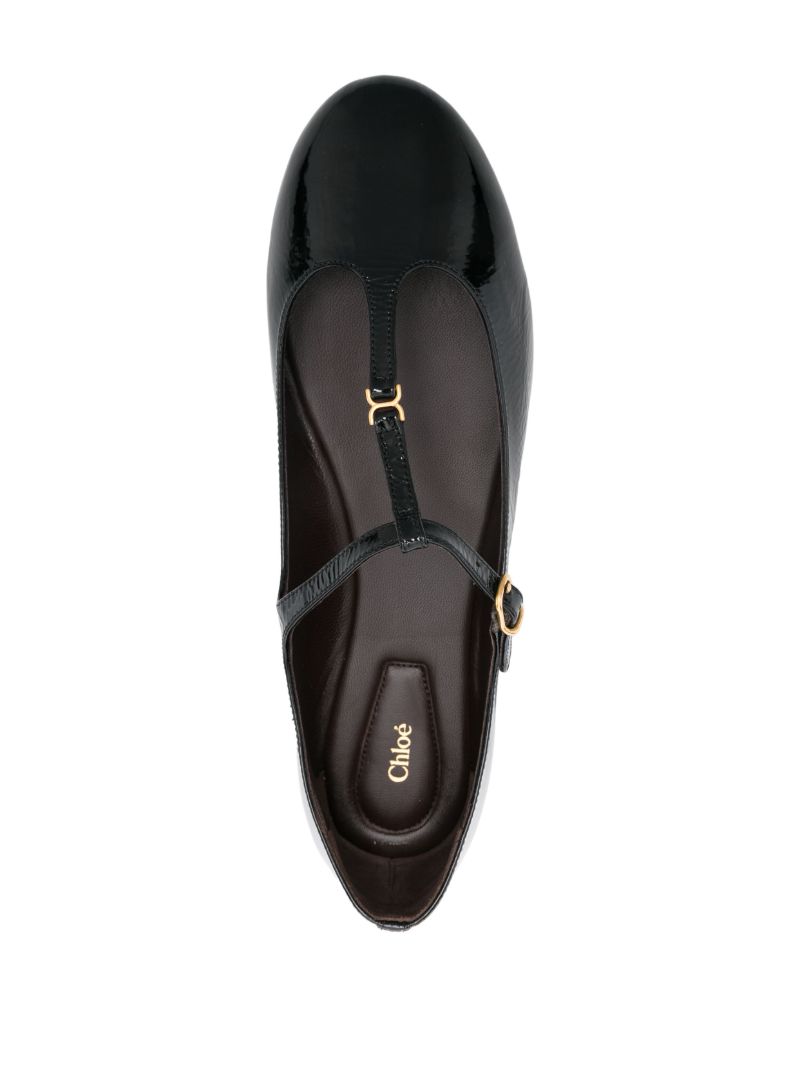 Marcie Ballet Flats