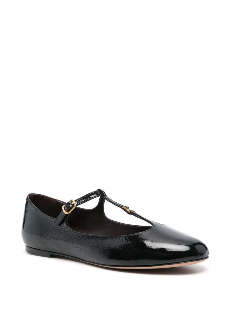 Marcie Ballet Flats