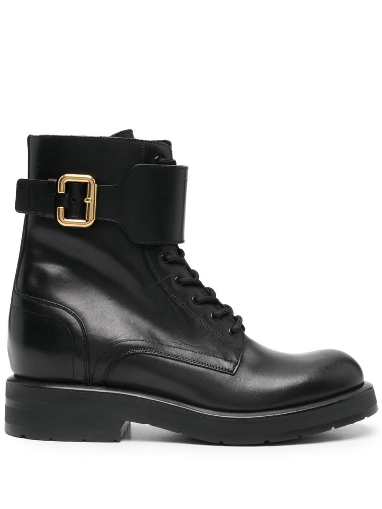 Coddington Boots