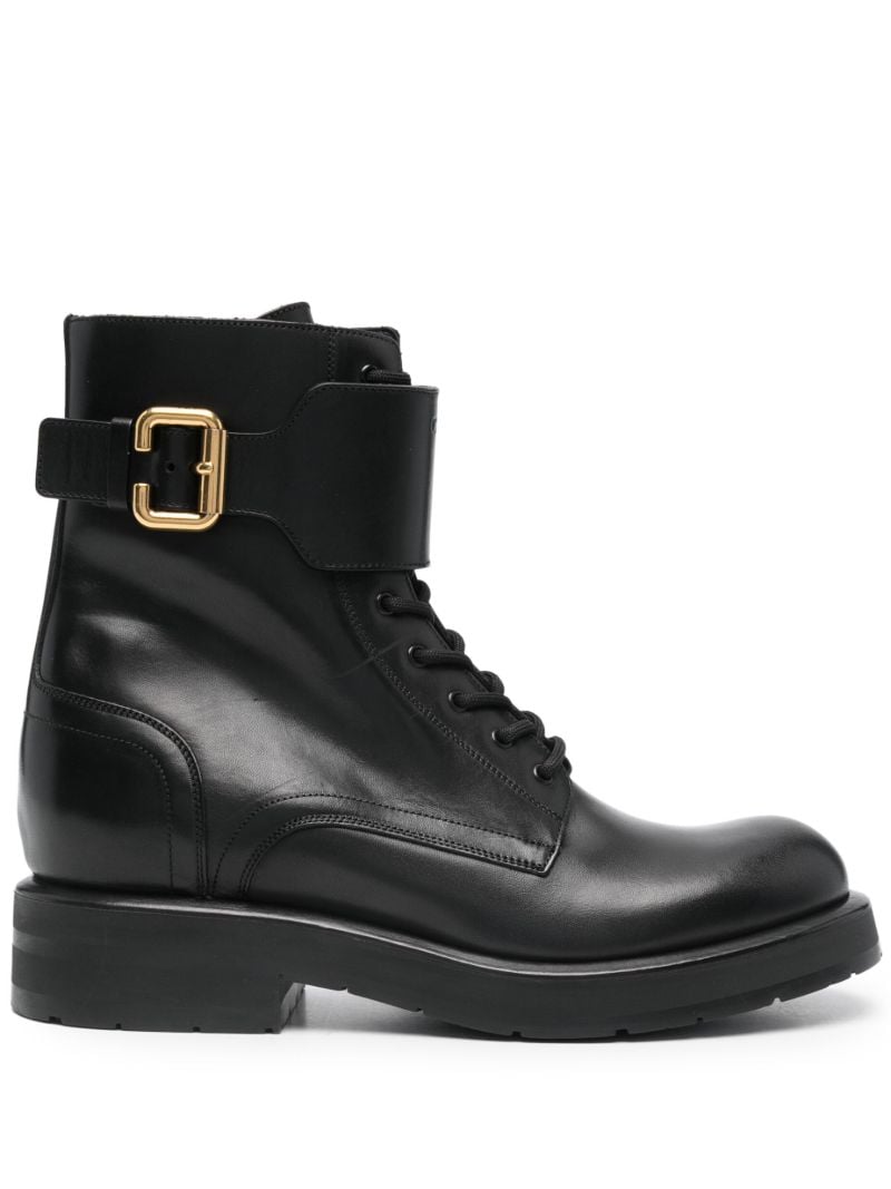Coddington Boots