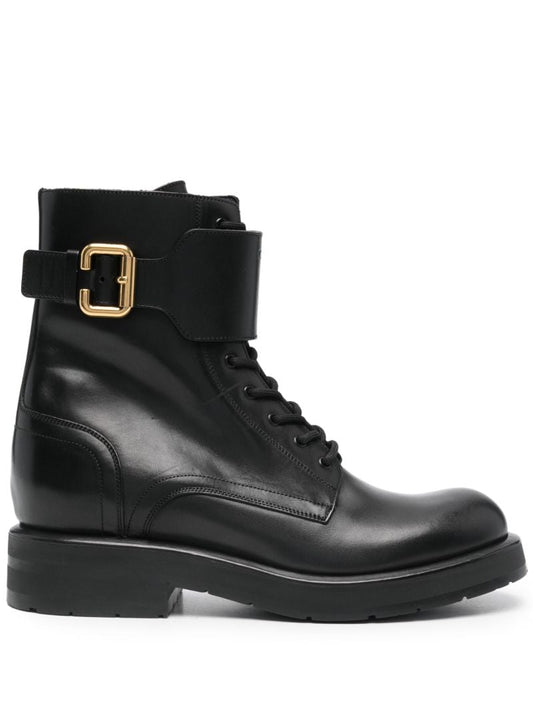 Coddington Boots