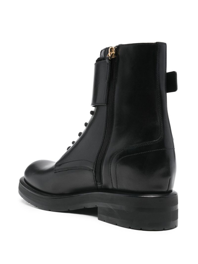 Coddington Boots