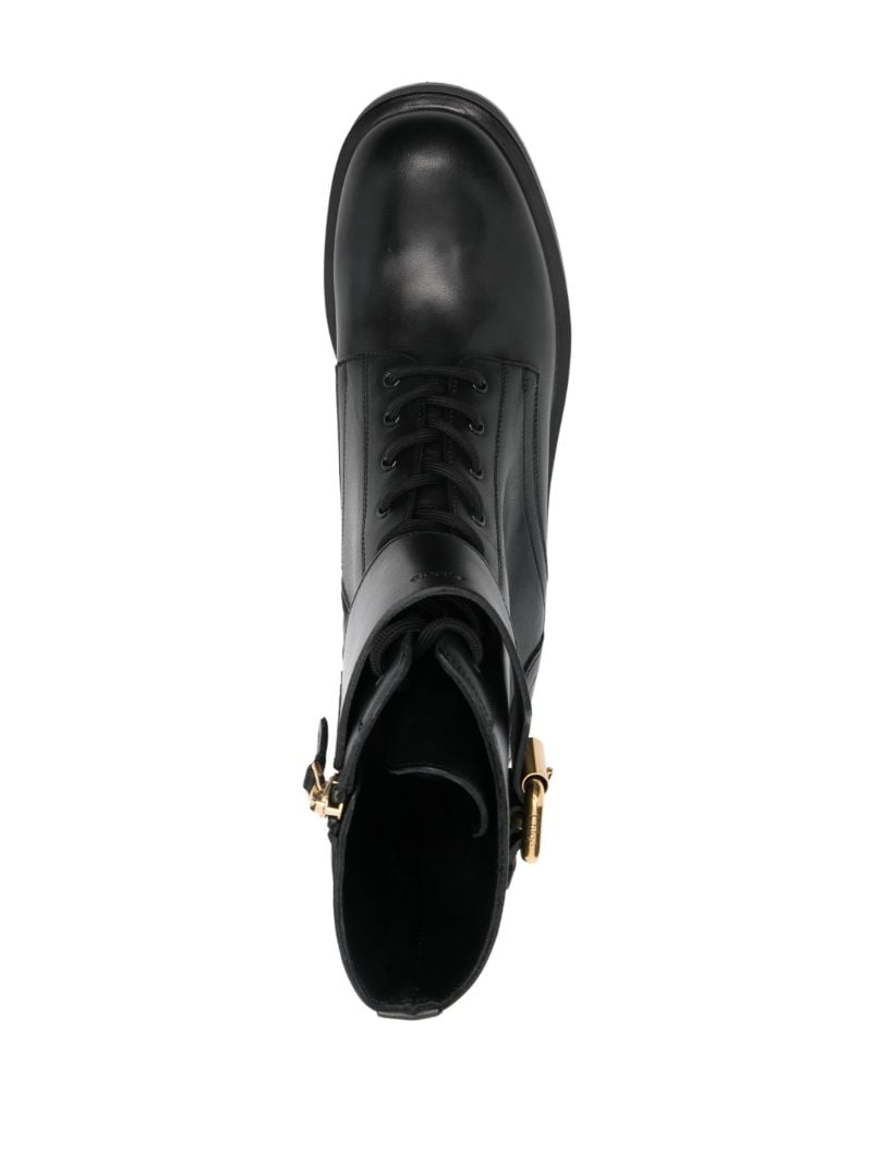 Coddington Boots