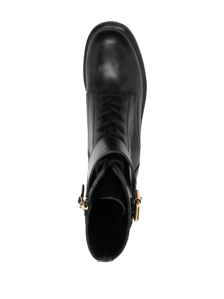 Coddington Boots