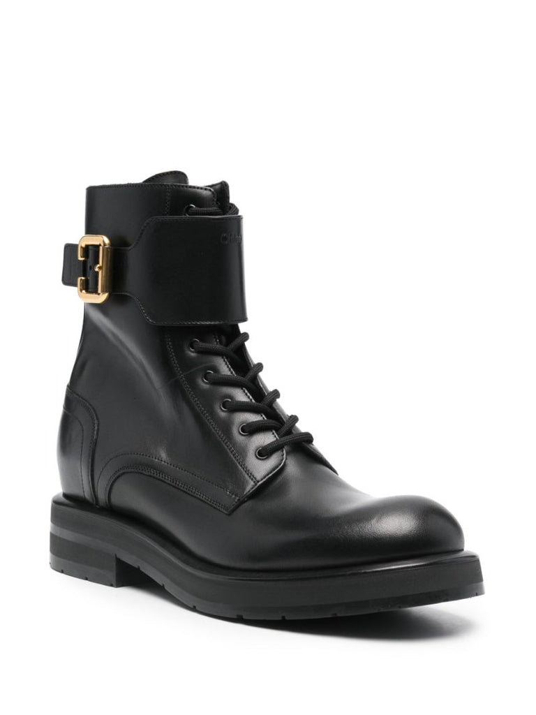Coddington Boots