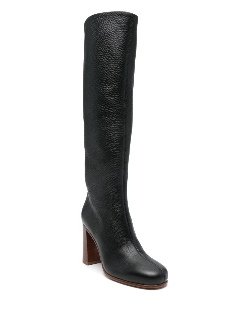 90mm Willow Boots
